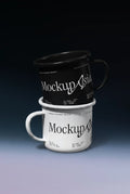 Design Studies: Coffee Mug Mockup - Image 2