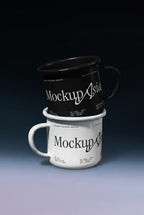 Design Studies: Coffee Mug Mockup - Image 2