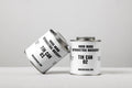 Design Studies: Coffee Tin Can Mockup - Image 2