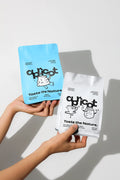 Design Studies: Coffee Bag Mockup - Image 2