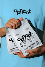 Design Studies: Coffee Bag Mockup - Image 2