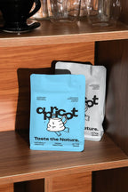 Design Studies: Coffee Bag Mockup - Image 2