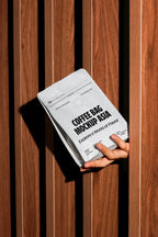 Design Studies: Coffee Bag Mockup - Image 2