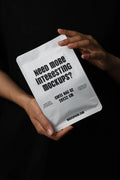 Design Studies: Coffee Mockup - Image 2