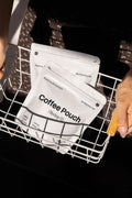 Design Studies: Coffee Pouch Mockup - Image 2