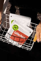 Design Studies: Coffee Pouch Mockup - Image 3