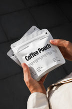 Design Studies: Coffee Pouch Mockup - Image 2