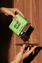 Design Studies: Coffee Mockup Library – Essential Coffee Bundle - Image 3