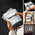 Design Studies: Coffee Mockup Library – Essential Coffee Bundle - Image 2