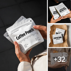 Design Studies: Coffee Mockup Library – Essential Coffee Bundle - Image 2