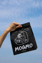 Design Studies: Coffee Bag Mockup - Image 3