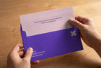 Design Studies: Envelope & letter head set mockup - Image 3
