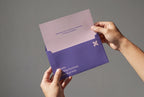 Design Studies: Envelope & letter head set mockup - Image 3
