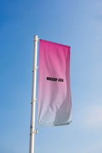 Design Studies: Flag Banner Mockup - Image 3
