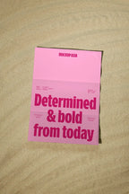 Design Studies: Flyer Mockup - Image 3