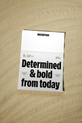 Design Studies: Flyer Mockup - Image 2