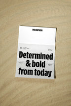 Design Studies: Flyer Mockup - Image 2