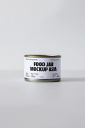 Design Studies: Cat Food Can Mockup - Image 2