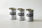 Design Studies: Cat Food Can Mockup - Image 2