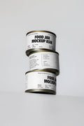 Design Studies: Cat Food Can Mockup - Image 2