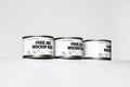 Design Studies: Food Tin Can Mockup - Image 2