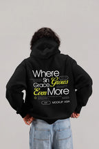 Design Studies: Hoodie Mockup - Image 3