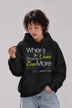 Design Studies: Hoodie Mockup - Image 3
