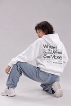 Design Studies: Hoodie Mockup - Image 2