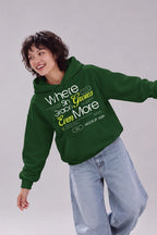 Design Studies: Hoodie Mockup