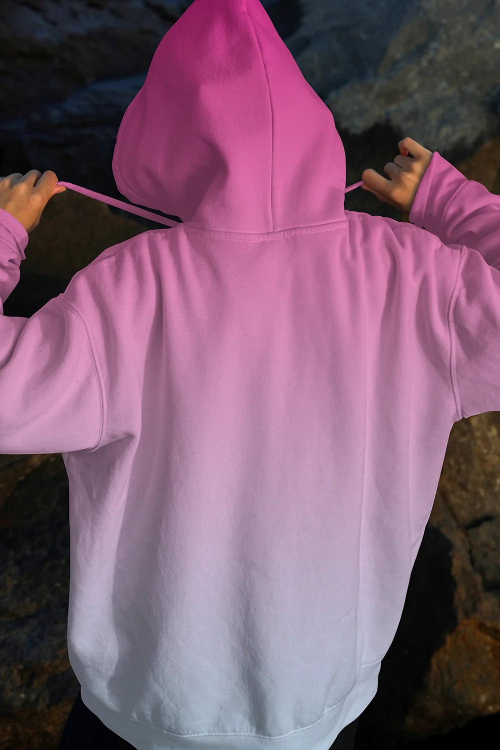 Design Studies: Hoodie Mockup AFS-22