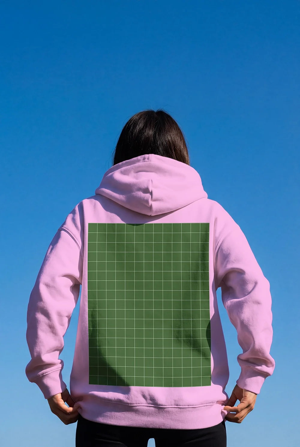 Design Studies: Hoodie Mockup - Image 3