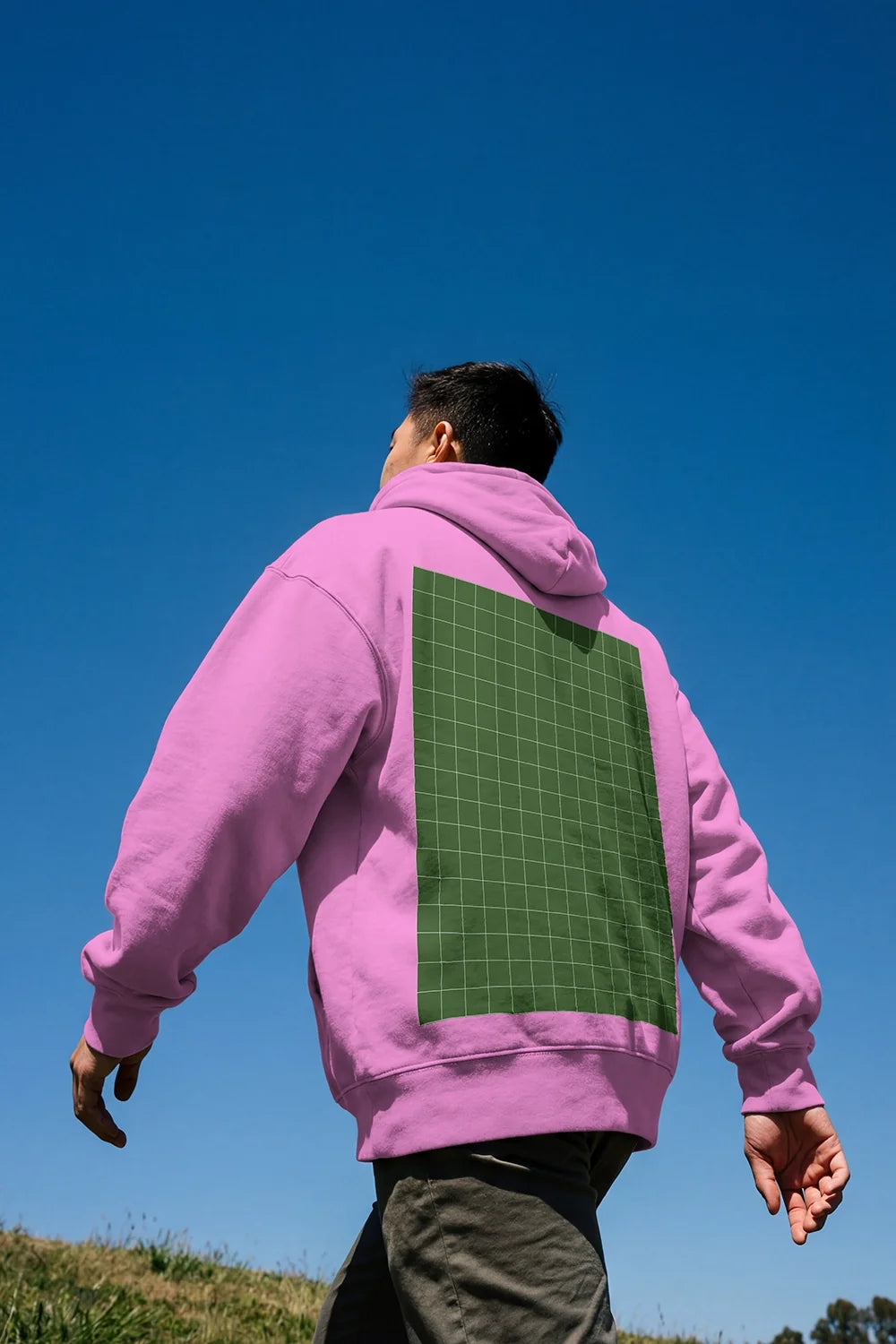 Design Studies: Hoodie Mockup - Image 3