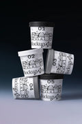Design Studies: Ice-cream Cup mockup - Image 2