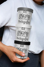 Design Studies: Ice-cream Cup mockup - Image 2