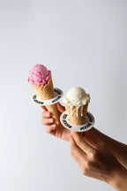 Design Studies: Ice-cream Corn mockup - Image 2