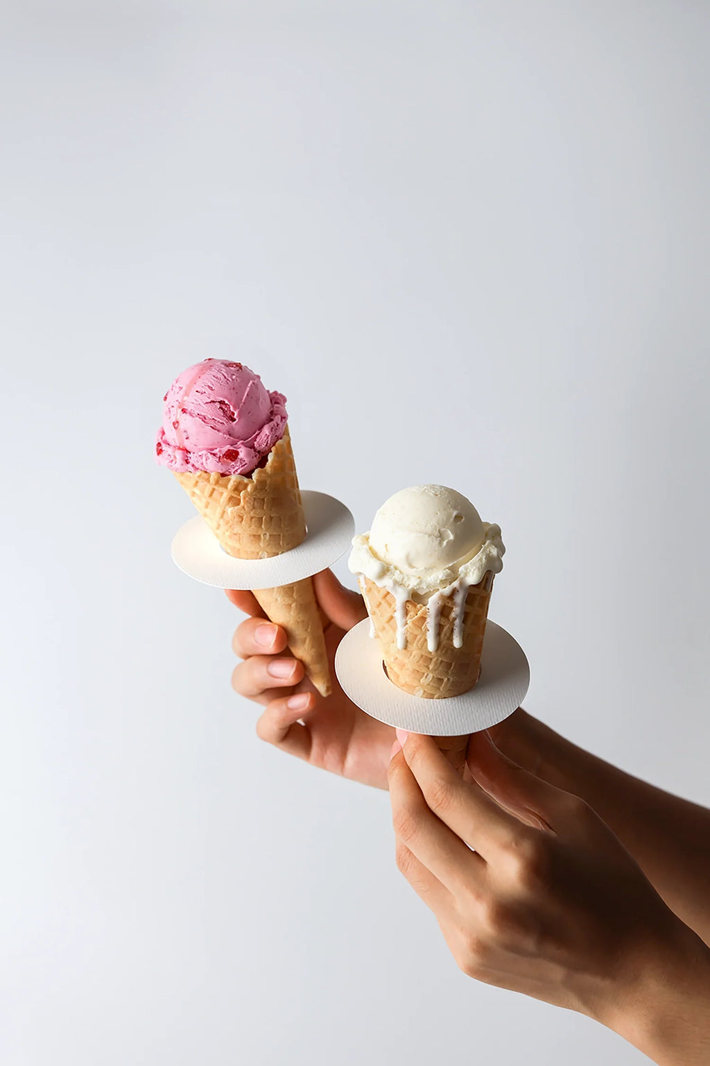 Design Studies: Ice-cream Corn mockup - Image 3