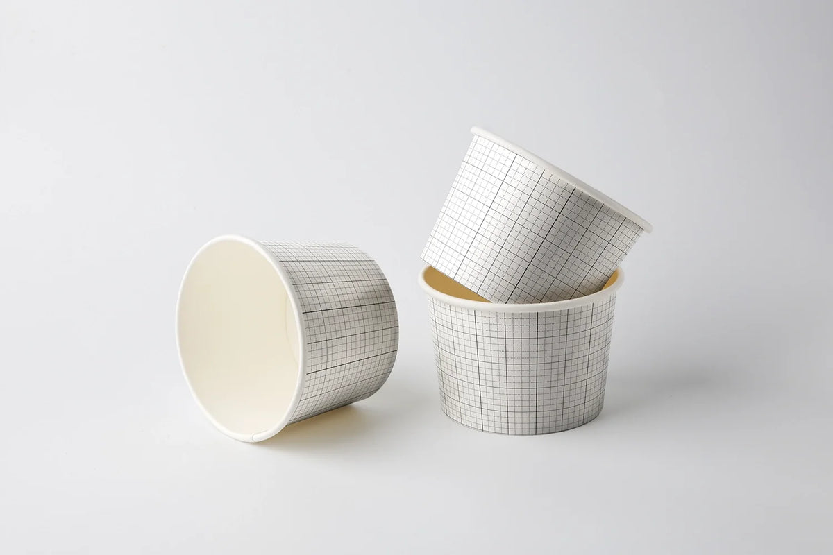 Design Studies: Ice-cream Cup mockup - Image 3