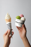 Design Studies: Ice-cream Cup mockup - Image 2