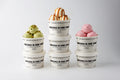 Design Studies: Ice-cream Cup mockup - Image 2