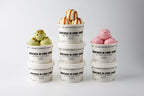 Design Studies: Ice-cream Cup mockup - Image 2
