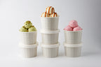 Design Studies: Ice-cream Cup mockup - Image 3