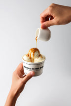 Design Studies: Ice-cream Cup mockup - Image 2