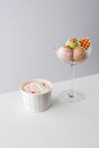 Design Studies: Ice-cream Cup mockup - Image 3