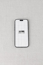 Design Studies: Iphone 16 PRM Mockup - Image 3