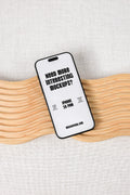 Design Studies: Iphone 16 PRM Mockup - Image 2