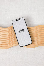Design Studies: Iphone 16 PRM Mockup - Image 3