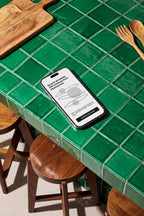 Design Studies: Iphone Mockup - Image 3