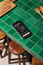 Design Studies: Iphone Mockup