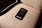Design Studies: Iphone Mockup