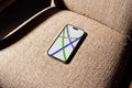 Design Studies: Iphone Mockup - Image 2